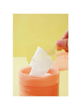 Toner Pads Hydrating Cactus Extract Soothing Heres B2uty 140ml