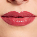 Revolution Pout Stick Lip Gloss Sugar Bloom Mauve Hyaluronic Acid 3.5g