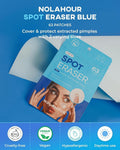 Nolahour Acne Spot Patch - Hydrocolloid, Absorbs Fluids, 63 Count