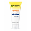 Shop Night Cream Vitamin C Lemon And Yoghurt Fast Bright Garnier 50ml