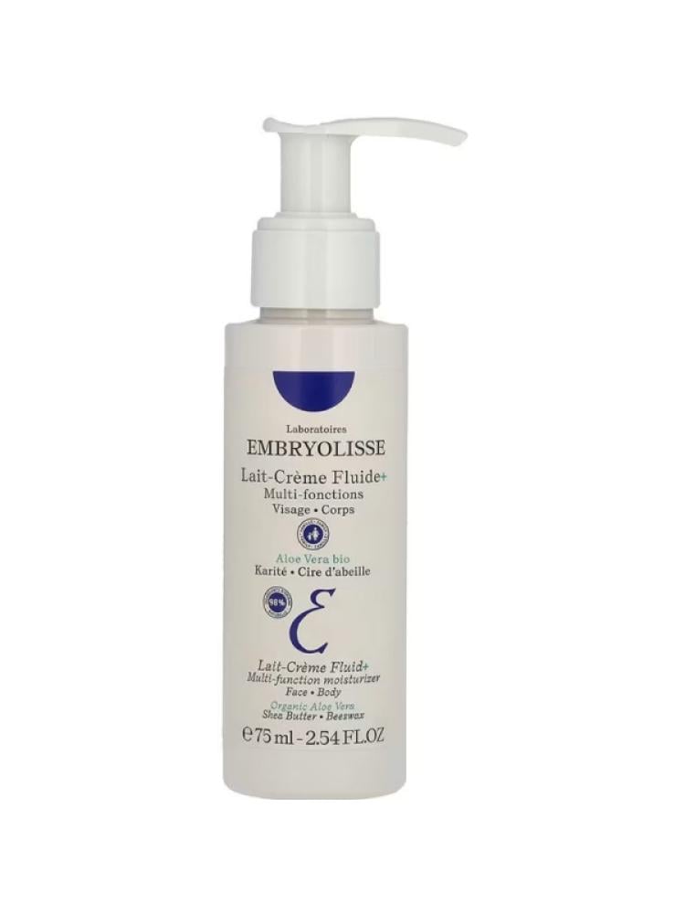 Embryolisse Multi-Purpose Fluid Milk-Cream+ - 75 ml