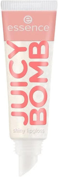 Essence Lip Gloss Juicy Bomb Shiny Lovely Litchi 101 10ml