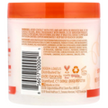 Shea Butter Grow Strong Strengthening Hair Mask CANTU 173g