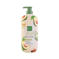 Baby Bright Almond & Avocado Body Wash, Moisturizing, 450ml