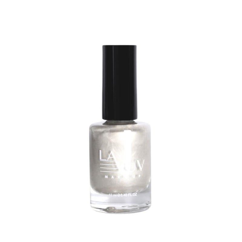 Shop Nail Polish High Shine Long Lasting Formula Shade 61 Lavov 10ml