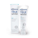 Sensodyne True White Toothpaste Extra Fresh for Sensitive Teeth & Whitening 75ml