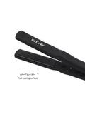 Hair Styling Kit Mini 3-Piece Set Travel La Belle Black