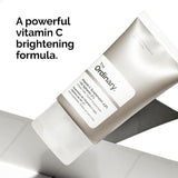 The Ordinary Vitamin C Suspension for Brightening & Smoothing Skin 30ml