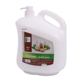Spa System Garlic Hair Conditioner - Strengthens Weak Hair, 4.2 L