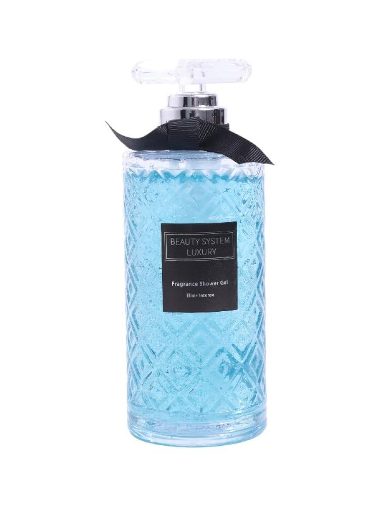 Buy Shower Gel Elixir Intense Beauty System Fragrance 500ml
