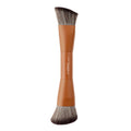 Good Morning Adios Dual-Ended Foundation Contour Brush D07