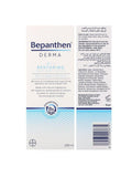 Body Lotion for Dry Skin Restoring Repair Complex Bepanthen Derma 200ml