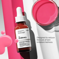 The Ordinary Soothing Skin Barrier Support Serum, Redness Reduction, 30ml