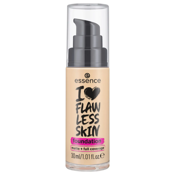 Best Foundation For Aging Skin Over 50 Radiant Finish Essence 30