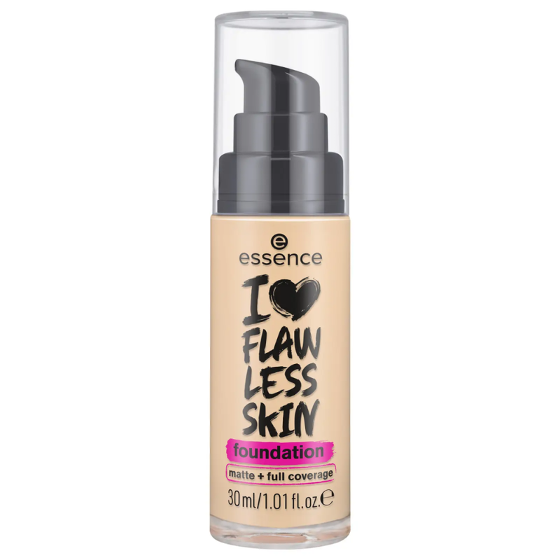 Best Foundation For Aging Skin Over 50 Radiant Finish Essence 30