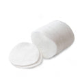 Al Arayes Makeup Remover Cotton Pads with Aloe Vera, 120 Count