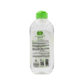Jellys Cucumber Micellar Water, Makeup Remover, 400ml