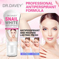 Best Underarm Roller Brightening 10x Collagen Dr. Davey 100ml