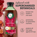 Best Shampoo for Color Treated Hair Grape Seed Protect Herbal Essences 400ml