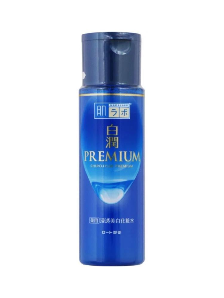Hada Labo Shirojyun Premium Moisturizing Lotion - 170ml
