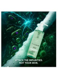 Dermedic Normacne Antibacterial Cleansing Gel with Green Tea & Zinc PCA - 200ml