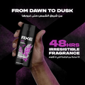 Axe Deodorant Spray Excite 48H Protection For Men 120ml
