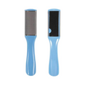 Loox Double-Sided Foot File for Dead Skin Removal