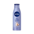 Nivea Shea Butter Body Lotion for Dry Skin, Deep Moisturizing, 250ml