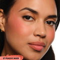 Yves Saint Laurent Make Me Blush Powder Blush 37 Peachy Nude