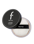 Loose Setting Powder 001 Pale Sand Oil Control Flormar 10g