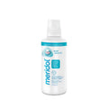 Mouthwash for Bleeding Gums Daily Care Fluoride Alcohol-Free Meridol 400ml