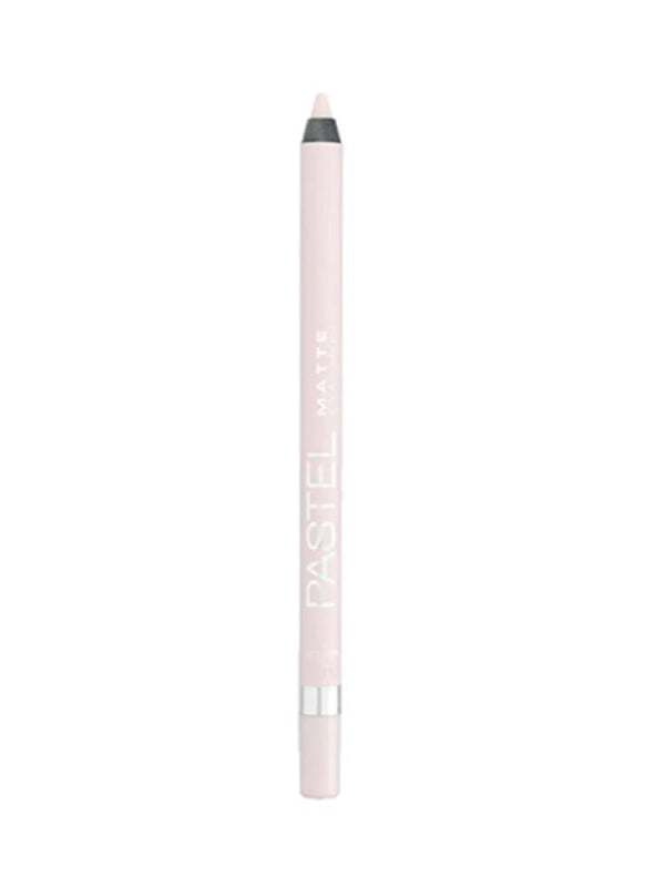 Pastel Matte Waterproof Eyeliner 334 - Matte Finish, Long-Lasting, 1.20g