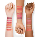 Hearts Liquid Blush, Shade 02 Pink, Blendable Formula for All Skin Types