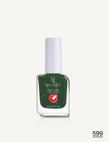 Milady Nail Polish 599 - Elegant & Long-Lasting