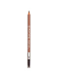 Best Eyebrow Pencil Waterproof Natural Look Note Light Brown 0.2g