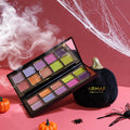 Armaf Beauty Oh So Chill Eyeshadow Palette 10 Shades