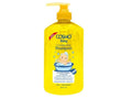 Cosmo Gentle Baby Shampoo - Sulfate-Free, Paraben-Free - 1000 ml