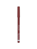 Best Lip Liner Pencil Matte Purple L10 Bolver 1.2g