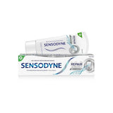 Sensodyne Advanced Repair & Protect Whitening Toothpaste for Sensitive Teeth 75ml