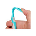 Vital Baby Large Weaning Spoons, Soft Tip, BPA-Free, 5 Pack