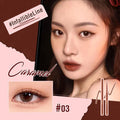 Pink Flash Eyeliner - PF-E13 - Waterproof, Smudge-Resistant