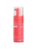 Foaming Mouthwash for Sensitive Teeth Strawberry Alcohol-Free Hi Smile 45ml