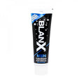Blanx Men's Whitening Toothpaste, Fluoride Formula, 75ml