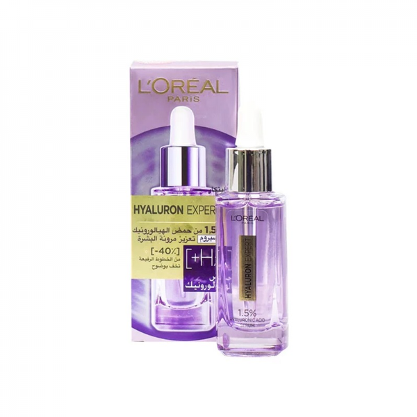 L'Oreal Paris Hyaluronic Acid Serum Hydrating 30ml
