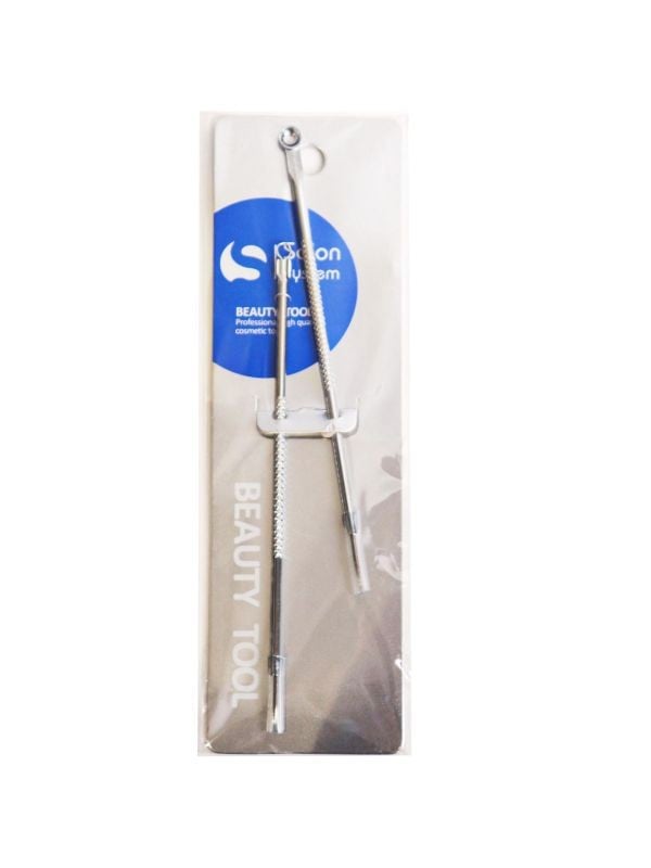 Salon System Skin Cleansing Tool - 2 Pieces