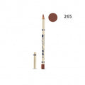Look 214 Creamy Lip Liner Pencil Smudge-Proof Long-Lasting