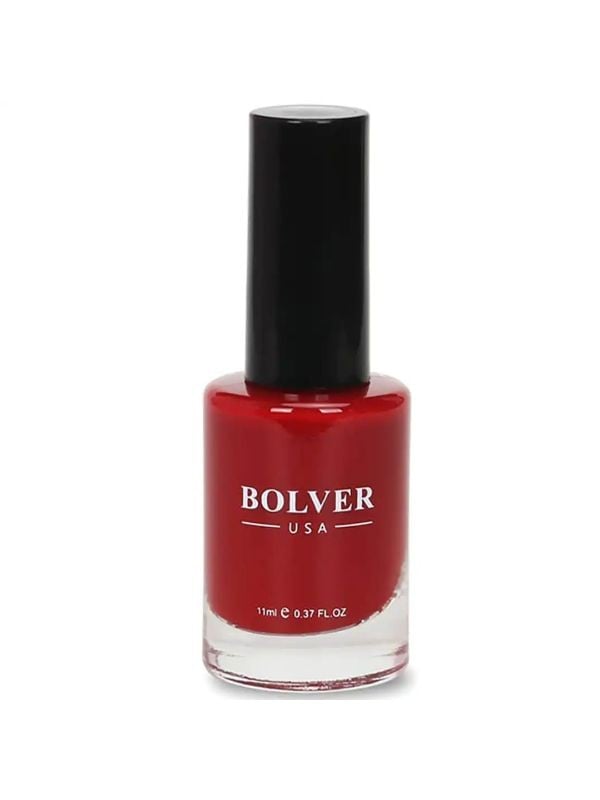 Shop Nail Polish Bolver 621 High Gloss Fade-Resistant 11ml