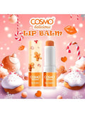 Cosmo Warm Gingerbread Cookies Lip Balm - 4.5g