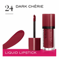 Velvet Matte Lipstick Long Lasting Natural Finish Bourjois 7.7ml