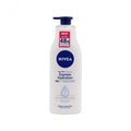 Nivea Deep Hydration Moisturizing Body Lotion, 400ml